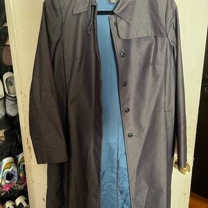 Banana Republic Long Coat